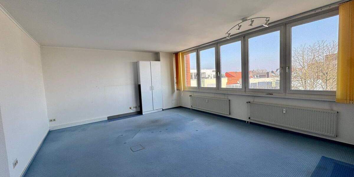 Gewerbeobjekt Neustadt am Rübenberge Neustadt - 4 Zimmer, 150 m&sup2;, 1.200&euro; | Angebot:25677441