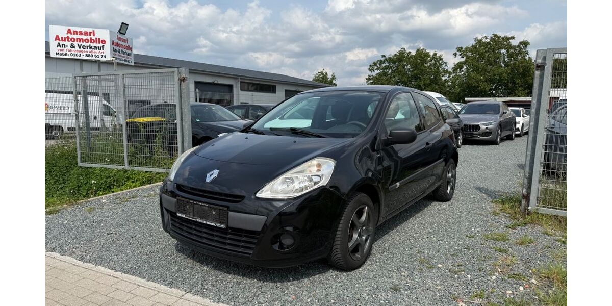 Renault Clio 165.000 km 1.990 &euro; Laatzen 30880