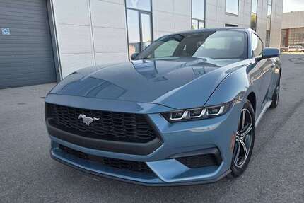 Ford Mustang 1.500 km 39.800 &euro; Hannover 30659