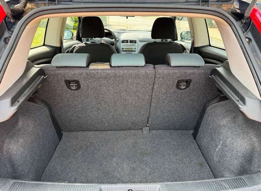 Fiat Punto 175.800 km 2.000 € Hildesheim 31141