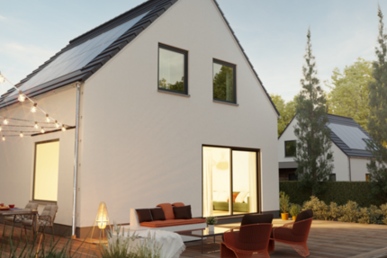 Haus Eilvese Eilvese - 4 Zimmer, 109 m&sup2;, 339.350&euro; | Angebot:26197590