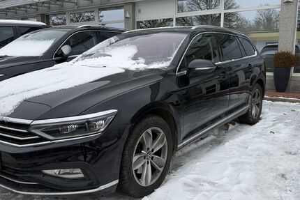 VW Passat 53.000 km 26.980 &euro; Garbsen / Hannover 30827