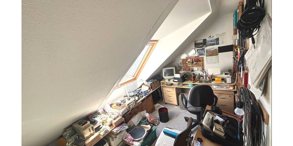 Reihenmittelhaus Hannover Mühlenberg - 4 Zimmer, 100 m&sup2;, 245.000&euro; | Angebot:26359006