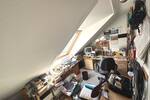Reihenmittelhaus Hannover Mühlenberg - 4 Zimmer, 100 m&sup2;, 245.000&euro; | Angebot:26359006