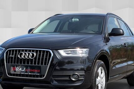 Audi Q3 156.500 km 11.480 &euro; Laatzen 30880