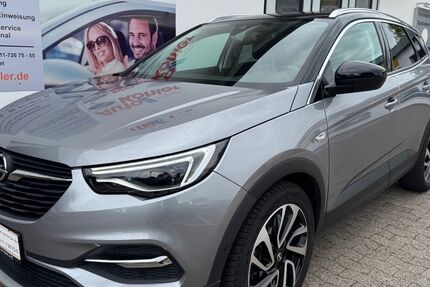 Opel Grandland (X) 63.460 km 17.950 € Isernhagen NB (Hannover) 30916