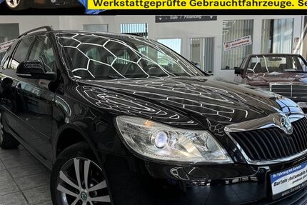 Skoda Octavia 144.000 km 8.900 &euro; Fuhrberg 30938
