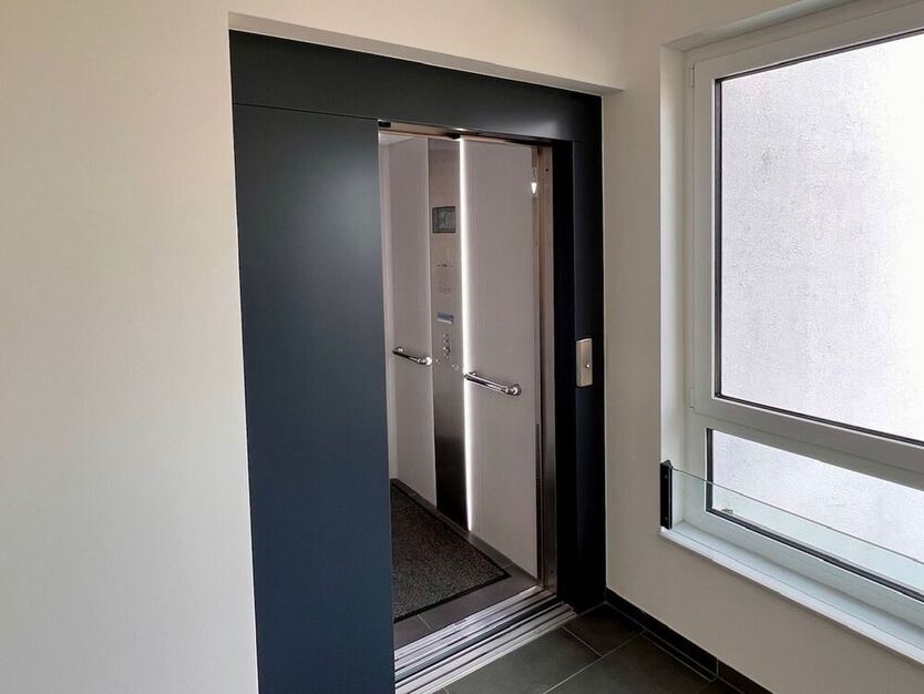 Wohnen in Bestlage! 3 zimmer