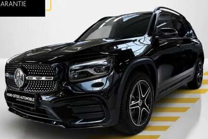 Mercedes-Benz GLB 200 18.662 km 43.779 &euro; Garbsen 30827
