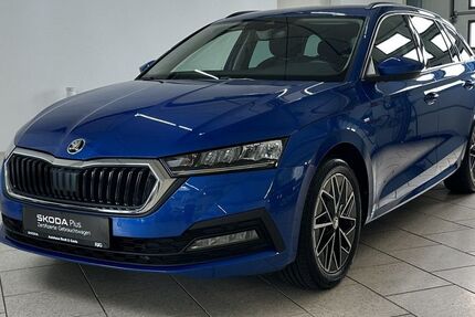 Skoda Octavia 34.630 km 24.499 &euro; Hemmingen/Hannover 30966