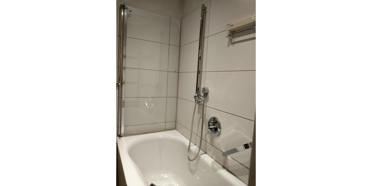 Helle 2,5-Zimmer-Wohnung mit großem Balkon in Kirchrode 2.5 zimmer