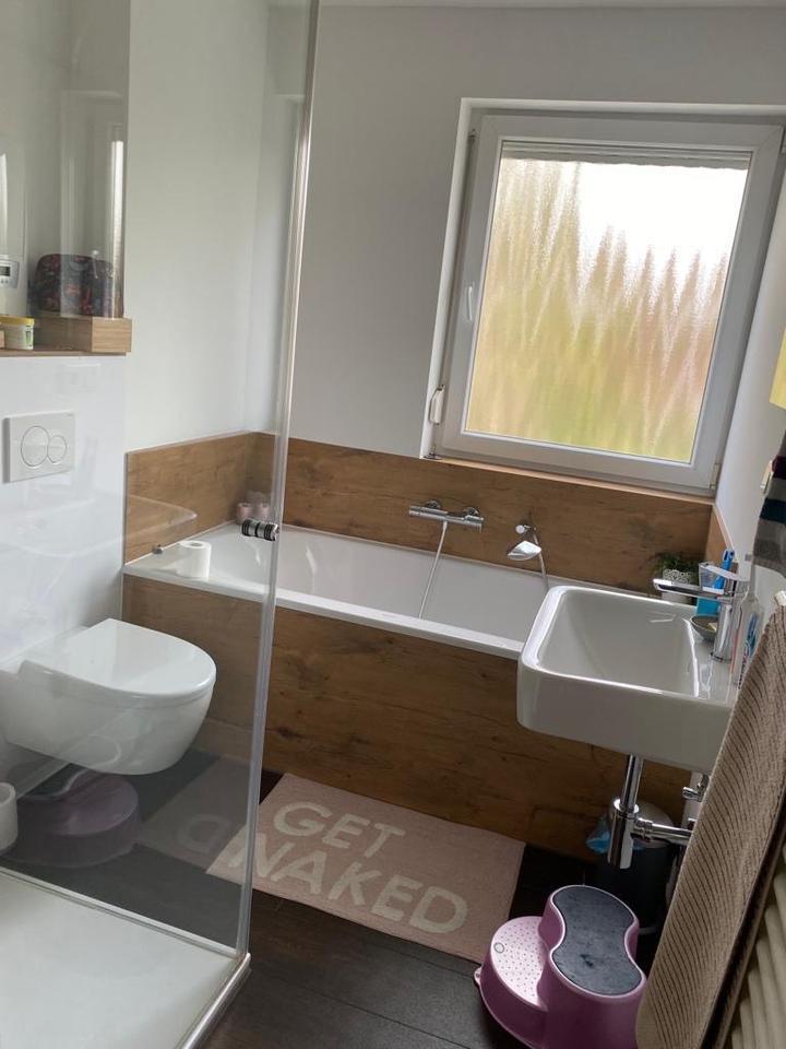 Reihenmittelhaus zimmer