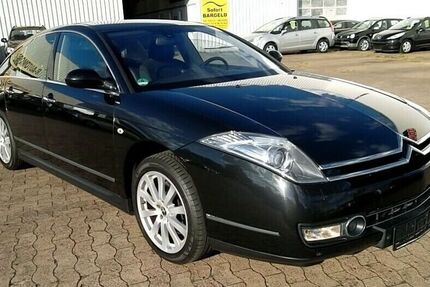 Citroen C6 198.000 km 8.950 € Garbsen/ Hannover 30827