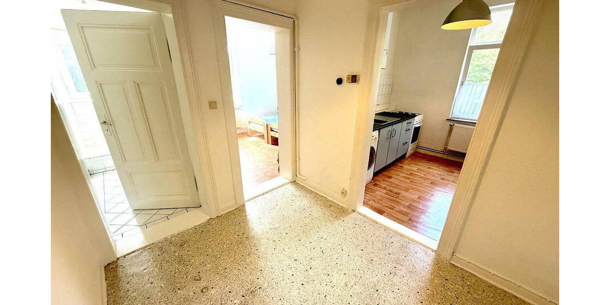 Etagenwohnung Hannover Leinhausen - 2 Zimmer, 49 m&sup2;, 175.000&euro; | Angebot:26131809