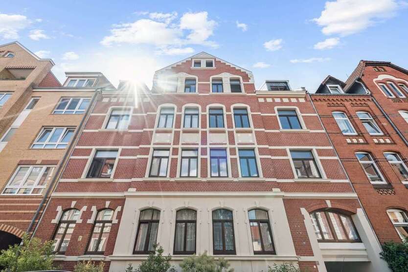 Wohnung zum Mieten in Hannover 864 € 64 m²