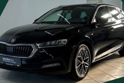 Skoda Octavia 89.859 km 21.999 &euro; Hemmingen/Hannover 30966