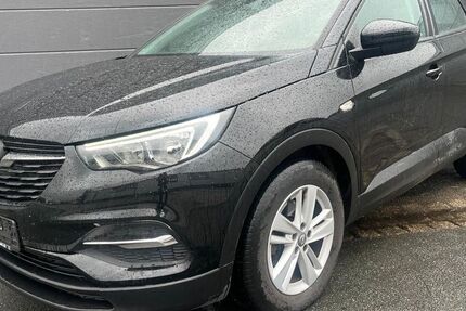 Opel Grandland (X) 132.000 km 9.800 &euro; Langenhagen 30851