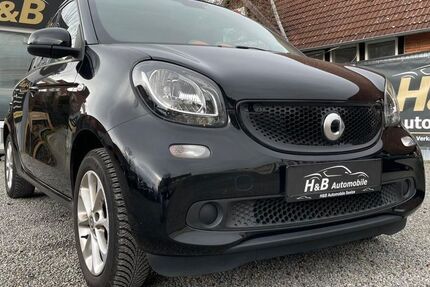 Smart ForFour 57.000 km 6.490 &euro; Seelze 30926