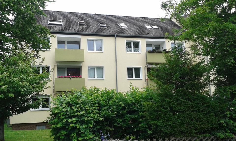 Etagenwohnung Hemmingen - 3 Zimmer, 71 m&sup2;, 709&euro; | Angebot:24653581