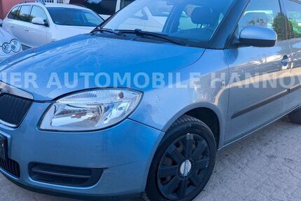 Skoda Fabia 214.701 km 2.499 &euro; Hannover 30419