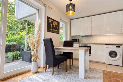 Wohnung Hannover / Bothfeld Bothfeld - 2 Zimmer, 43 m&sup2;, 199.000&euro; | Angebot:27650056