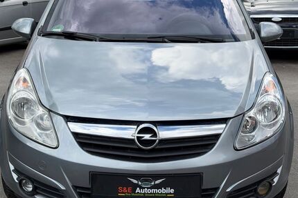 Opel Corsa 43.962 km 6.498 &euro; Hannover 30629