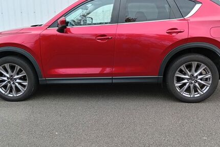 Mazda CX-5 61.000 km 19.900 € Hannover 30419