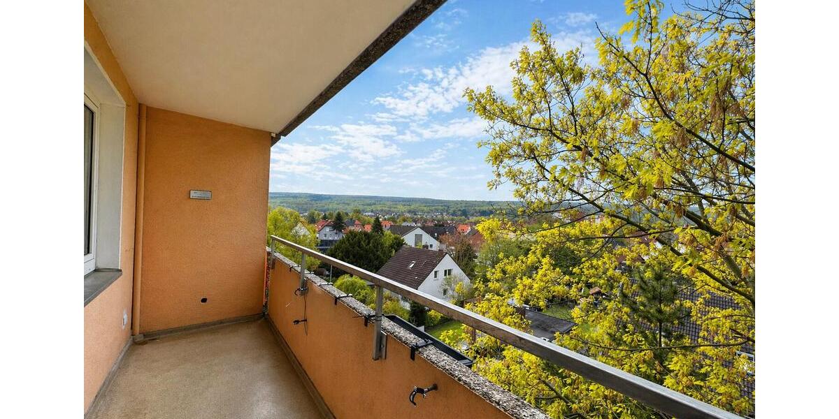 Etagenwohnung Barsinghausen - 3 Zimmer, 75 m&sup2;, 730&euro; | Angebot:26485704