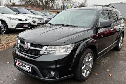 Fiat Freemont 220.000 km 6.999 &euro; Hannover 30179