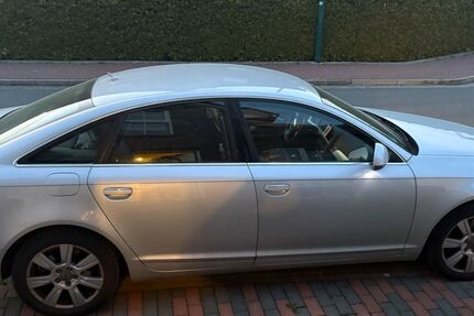 Audi A6 160.000 km 7.500 &euro; Springe 31832