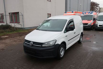 VW Caddy 207.093 km 8.300 &euro; Hannover 30179