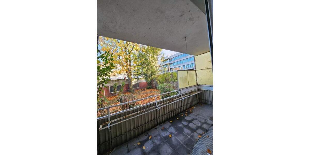 Etagenwohnung Hildesheim Mitte - 4 Zimmer, 100 m&sup2;, 850&euro; | Angebot:25563345