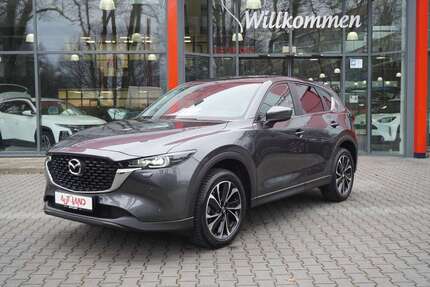 Mazda CX-5 19.965 km 32.990 &euro; Hannover 30179