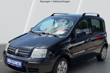 Fiat Panda 35.399 km 5.880 &euro; Wunstorf 31515