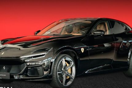 Ferrari Purosangue 1.600 km 569.000 € Hannover 30539