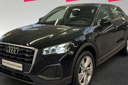 Audi Q2 36.787 km 23.750 &euro; Hannover 30179