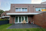 Top gepflegtes und modernes Reihenhaus zur Miete