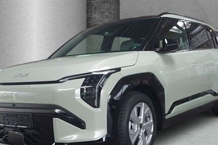Kia EV3 14.289 km 41.950 € Hannover 30177