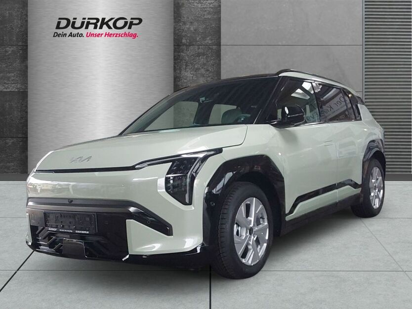 Kia EV3 14.289 km 41.950 € Hannover 30177