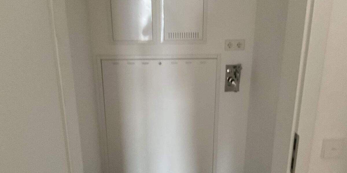 Etagenwohnung Hannover Döhren - 3 Zimmer, 124 m&sup2;, 1.800&euro; | Angebot:23191529