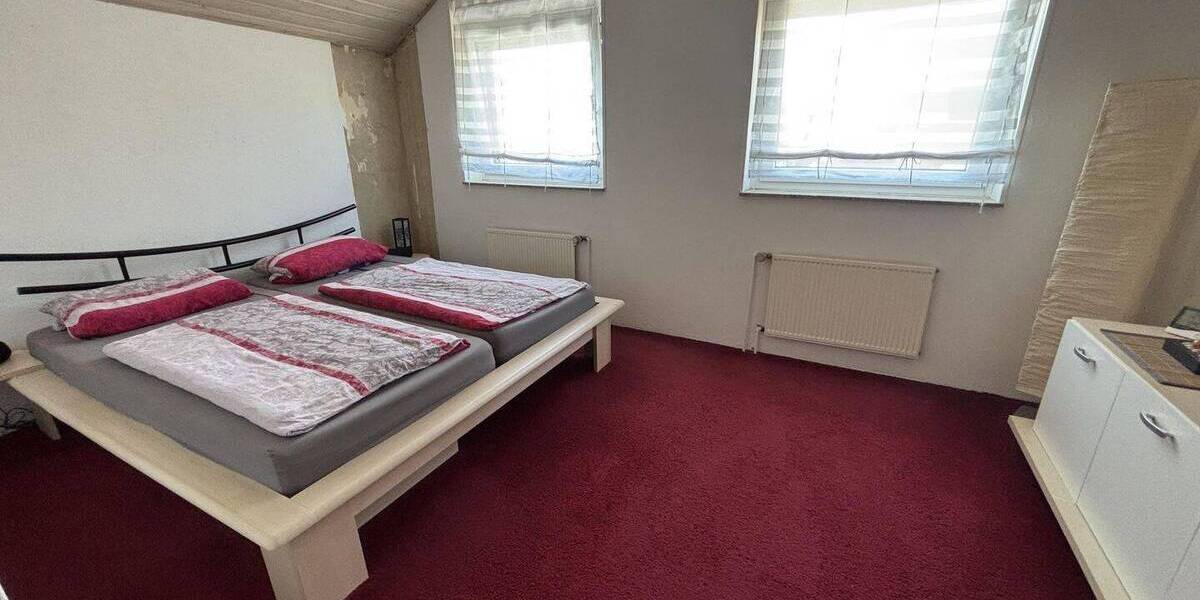 Reihenmittelhaus Lehrte - 4 Zimmer, 85 m&sup2;, 259.000&euro; | Angebot:26826047