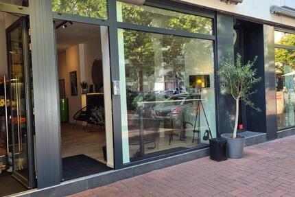 Gewerbeobjekt Hannover Vahrenwald-List - 2.075&euro; | Angebot:26631198