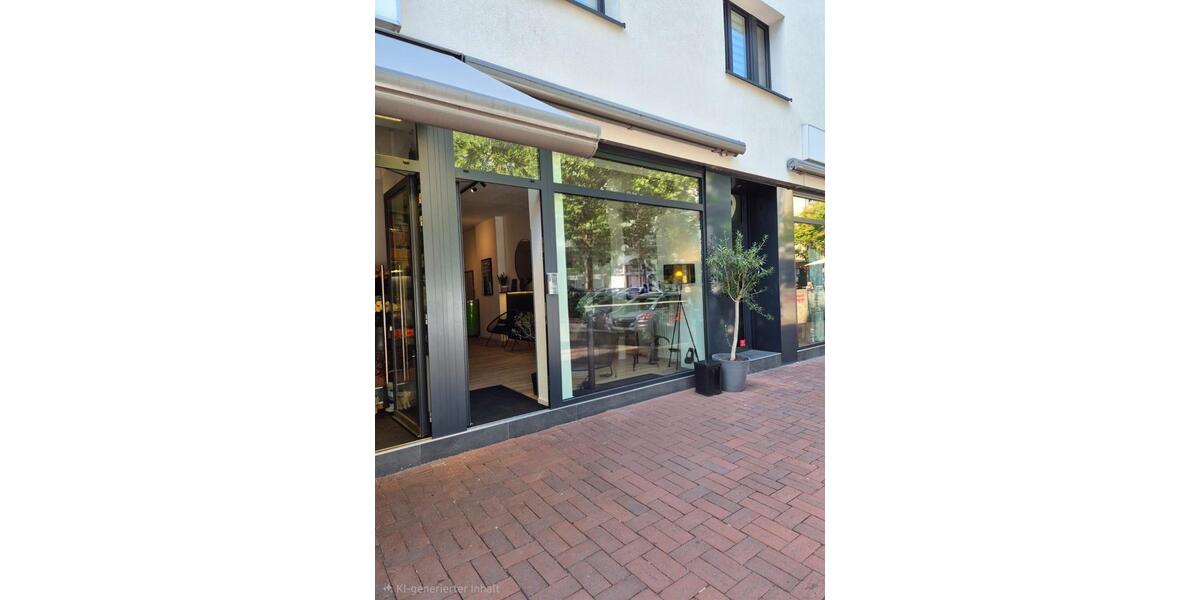 Gewerbeobjekt Hannover Vahrenwald-List - 2.155&euro; | Angebot:26631198