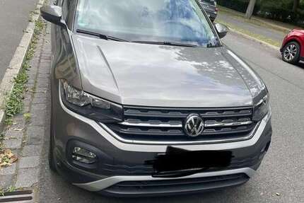 VW T-Cross 29.800 km 16.000 &euro; hannover 30449