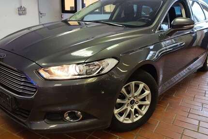 Ford Mondeo 82.922 km 13.550 &euro; Isernhagen 30916
