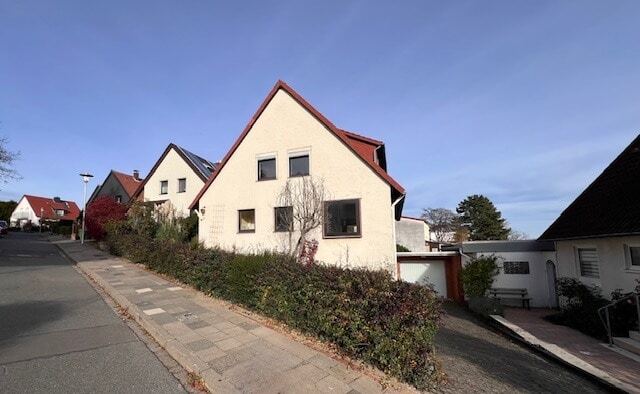 Tolle Aussicht über Himmelsthür 7 zimmer