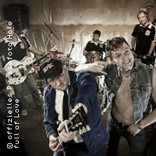 Hole Full Of Love - A Tribute to 70's AC/DC 13.11.2026 Blues Garage
