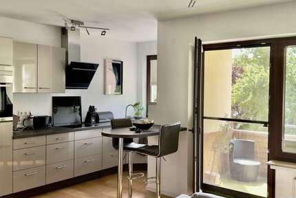 Wohnung zum Kaufen in Garbsen 155.000 € 54 m² 2 zimmer