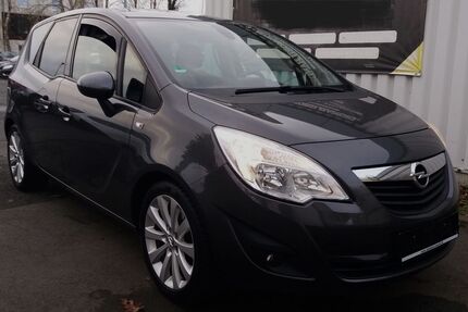 Opel Meriva 207.000 km 2.880 &euro; Hannover 30165