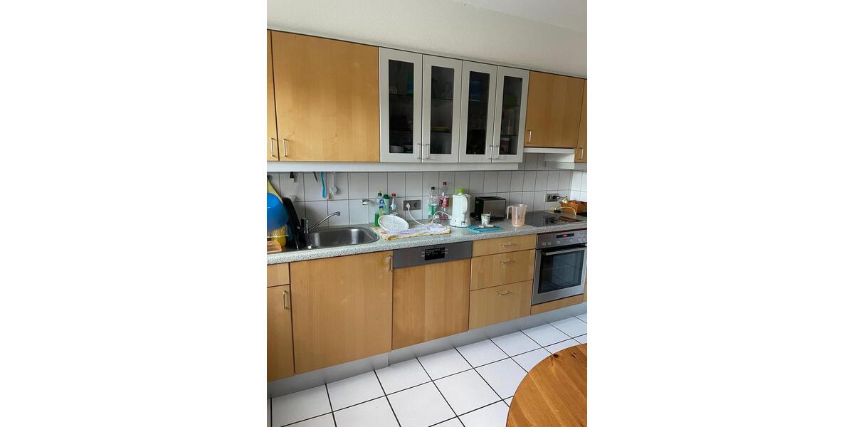 Erdgeschoßwohnung Burgwedel - 5 Zimmer, 130 m&sup2;, 380.000&euro; | Angebot:27110539